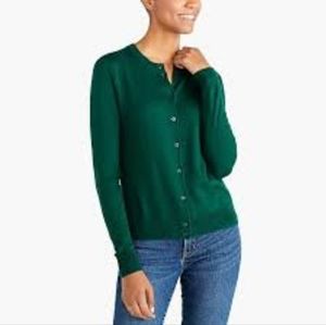 Boden Cardigan Sweater